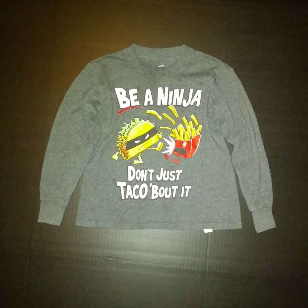 3/$13 Boys shirt